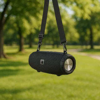 Fameilleur Bluetooth Speaker
