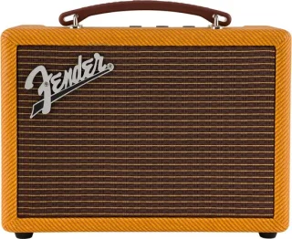 Fender Indio 2 speaker Tweed