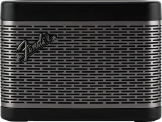 Fender Newport 2 draadloze speaker - Black/Gunmetal
