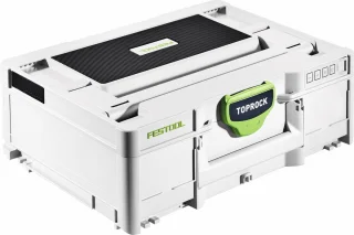 Festool SYS3 BT20 M 137 Toprock Bluetooth Speaker