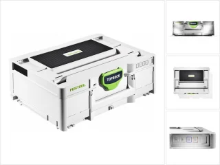 Festool SYS3 BT20 M 137 Toprock Bluetooth Speaker