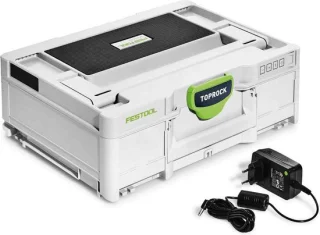 Festool SYS3 BT20 M 137 Toprock Bluetooth Speaker