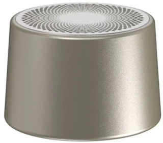 Fivesquare AluBeam Mini Speaker - Goud