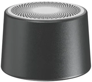 Fivesquare AluBeam Mini Speaker Zwart