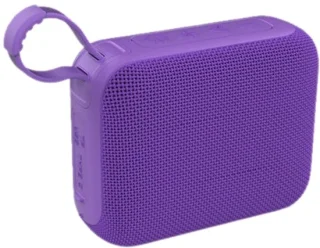 Fivesquare MiniSub Bass Speaker - Draagbare mini-luidspreker