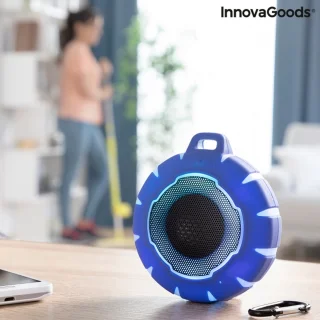 Floaker Draadloze Drijvende Bluetooth Speaker