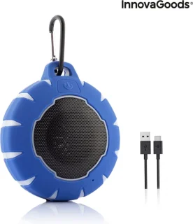 Floaker Draadloze Drijvende Bluetooth Speaker