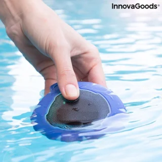 Floaker Draadloze Drijvende Bluetooth Speaker