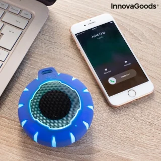 Floaker Draadloze Drijvende Bluetooth Speaker