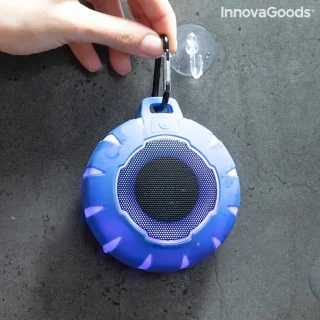 Floaker Draadloze Drijvende Bluetooth Speaker