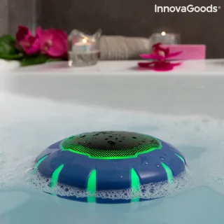 Floaker Draadloze Drijvende Bluetooth Speaker