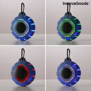 Floaker Draadloze Drijvende Bluetooth Speaker