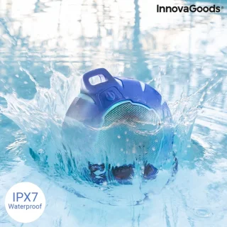 Floaker Draadloze Drijvende Bluetooth Speaker
