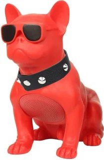 Franse Bull Dog CH-M10 Speaker