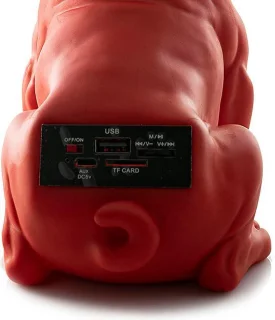 Franse Bull Dog CH-M10 Speaker