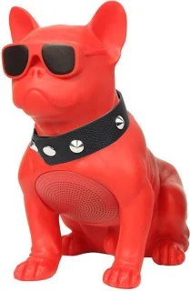 Franse Bull Dog CH-M10 Speaker