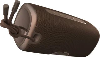 Fresh 'n Rebel BOLD L2 Bluetooth speaker Brave Bronze