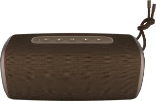 Fresh 'n Rebel BOLD L2 Bluetooth speaker Brave Bronze