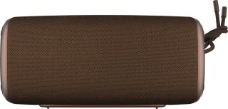 Fresh 'n Rebel BOLD L2 Bluetooth speaker Brave Bronze