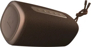 Fresh 'n Rebel BOLD L2 Bluetooth speaker Brave Bronze