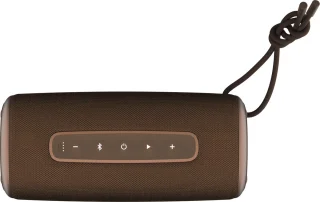 Fresh 'n Rebel BOLD L2 Bluetooth speaker Brave Bronze