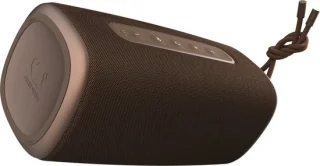 Fresh 'n Rebel BOLD L2 Bluetooth speaker Brave Bronze