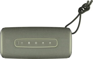 Fresh 'n Rebel BOLD L2 Bluetooth speaker Dried Green