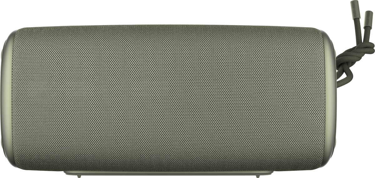 Fresh 'n Rebel BOLD L2 Bluetooth speaker Dried Green