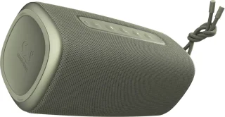 Fresh 'n Rebel BOLD L2 Bluetooth speaker Dried Green