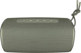 Fresh 'n Rebel BOLD L2 Bluetooth speaker Dried Green