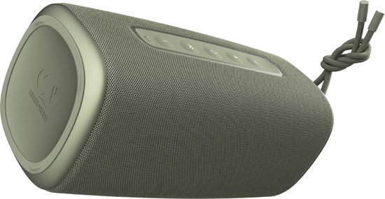 Fresh 'n Rebel BOLD L2 Bluetooth speaker Dried Green