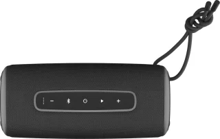 Fresh 'n Rebel BOLD L2 Bluetooth speaker Storm Grey