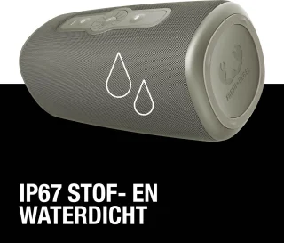 Fresh 'n Rebel Bold L3 Bluetooth speaker Dried Green