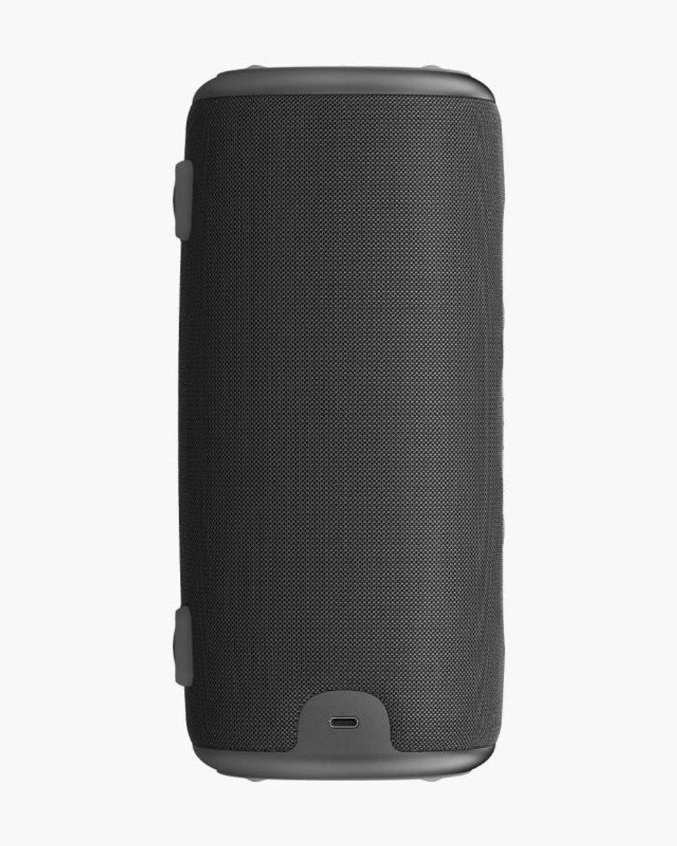 Fresh 'n Rebel Bold L3 Bluetooth speaker Storm Grey