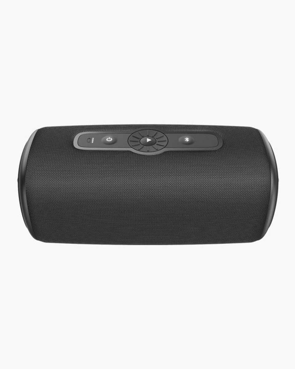 Fresh 'n Rebel Bold L3 Bluetooth speaker Storm Grey