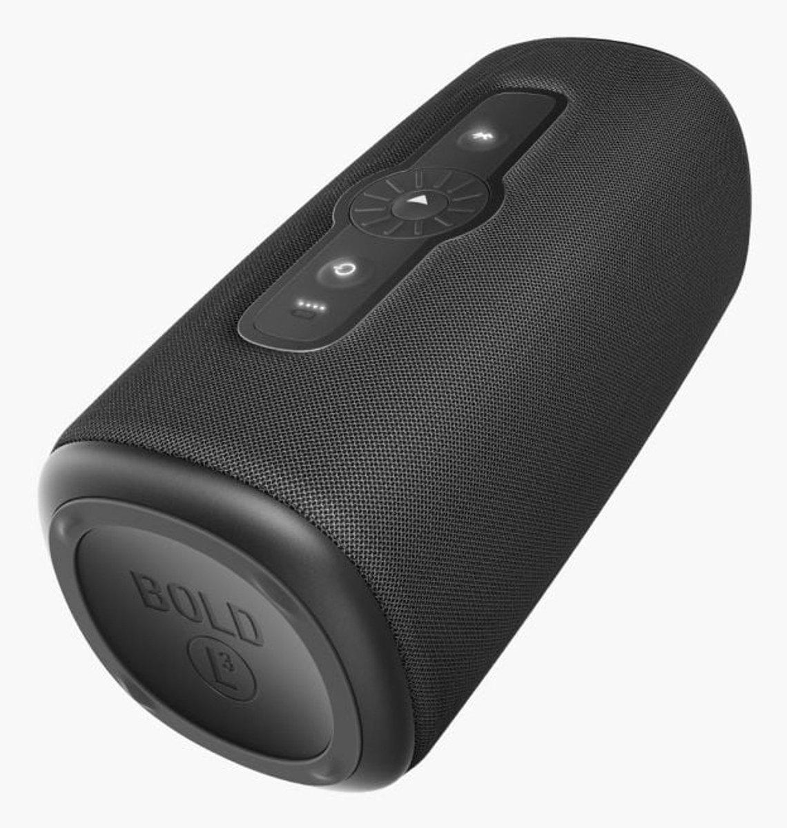 Fresh 'n Rebel Bold L3 Bluetooth speaker Storm Grey
