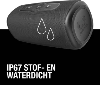 Fresh 'n Rebel Bold L3 Bluetooth speaker Storm Grey