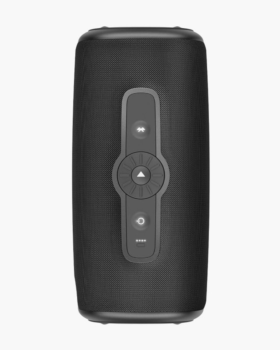 Fresh 'n Rebel Bold L3 Bluetooth speaker Storm Grey