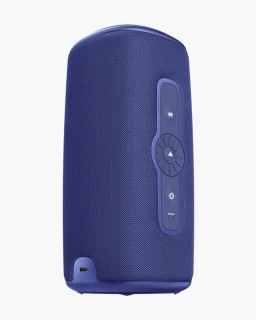 Fresh 'n Rebel Bold L3 Bluetooth speaker True Blue