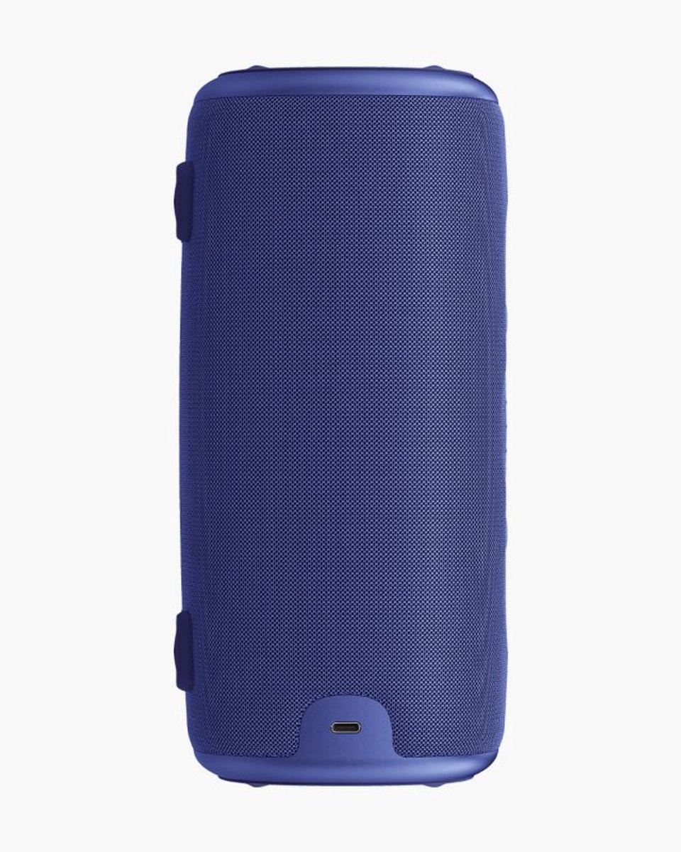 Fresh 'n Rebel Bold L3 Bluetooth speaker True Blue
