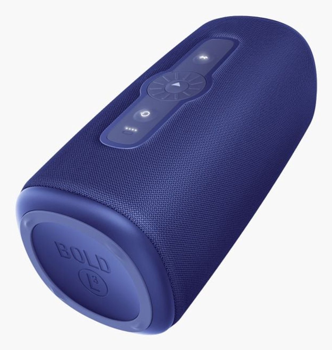 Fresh 'n Rebel Bold L3 Bluetooth speaker True Blue