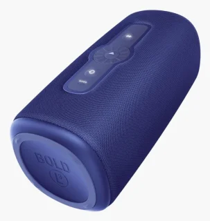 Fresh 'n Rebel Bold L3 Bluetooth speaker True Blue