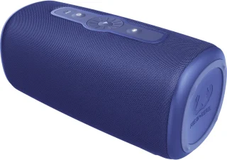 Fresh 'n Rebel Bold L3 Bluetooth speaker True Blue