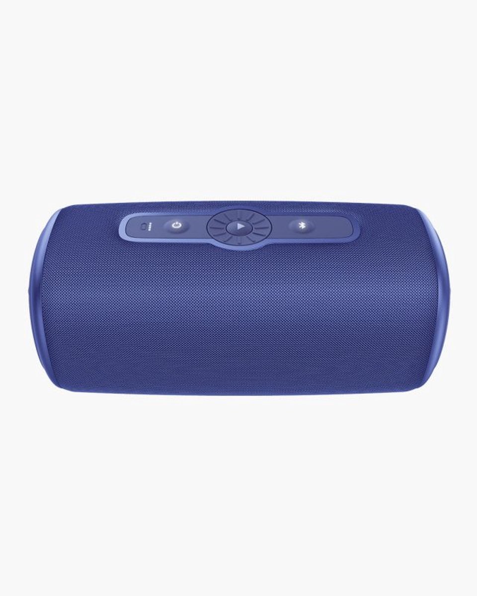 Fresh 'n Rebel Bold L3 Bluetooth speaker True Blue
