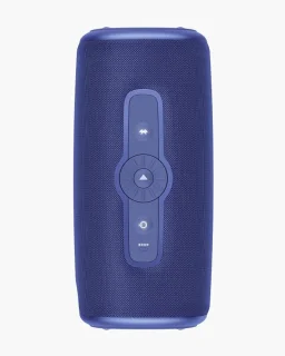 Fresh 'n Rebel Bold L3 Bluetooth speaker True Blue