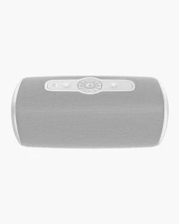 Fresh 'n Rebel Bold L3 Waterdichte Bluetooth Speaker Ice Grey