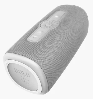 Fresh 'n Rebel Bold L3 Waterdichte Bluetooth Speaker Ice Grey