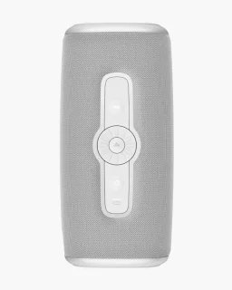 Fresh 'n Rebel Bold L3 Waterdichte Bluetooth Speaker Ice Grey