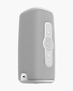 Fresh 'n Rebel Bold L3 Waterdichte Bluetooth Speaker Ice Grey