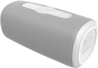 Fresh 'n Rebel Bold L3 Waterdichte Bluetooth Speaker Ice Grey